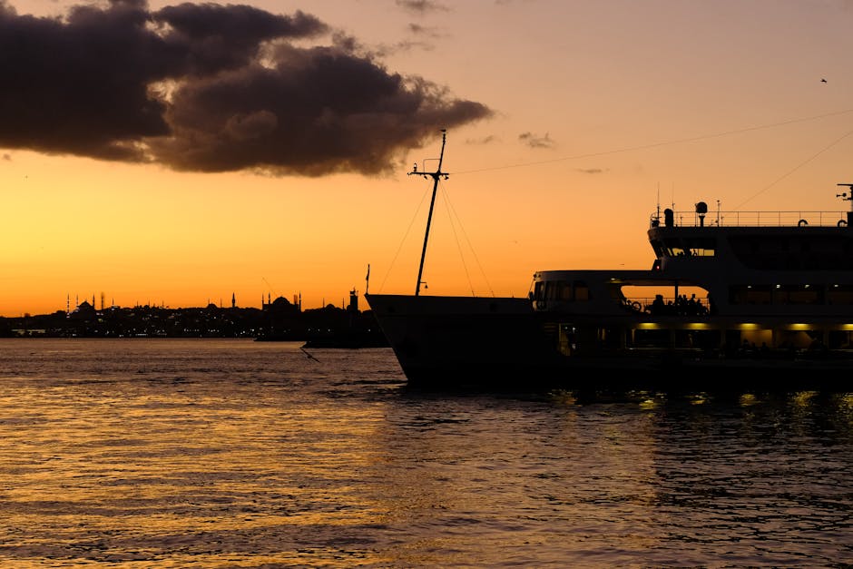 海洋光譜號香港：專業解析與娛樂體驗指南